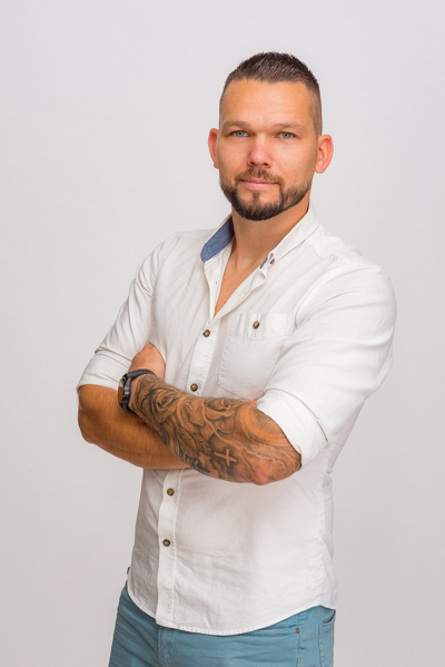 Vas Zsolt